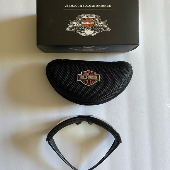 Harley-Davidson Eyewear by Wiley X - Picture 7 of 11